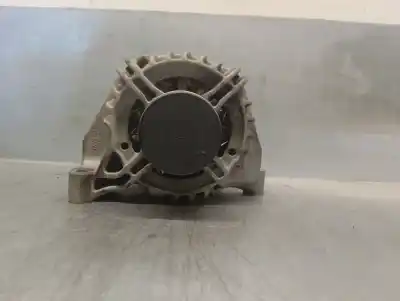 Second-hand car spare part alternator for fiat tipo ii (357) fam easy oem iam references 52003527