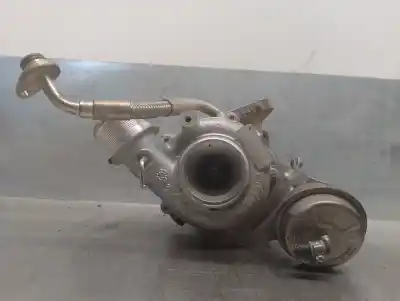 Second-hand car spare part turbocharger for fiat tipo ii (357) fam easy oem iam references 55254739