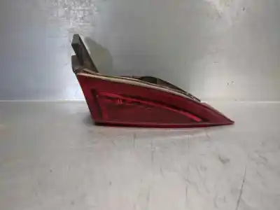 Second-hand car spare part left tailgate door light for fiat tipo ii (357) fam easy oem iam references 51984457