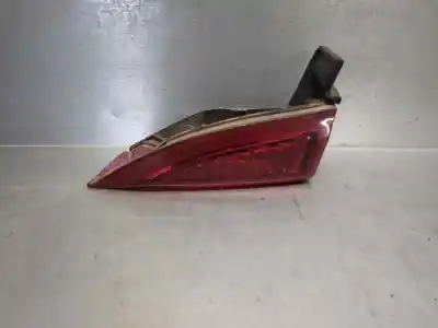Second-hand car spare part right tailgate light for fiat tipo ii (357) fam easy oem iam references 51984460