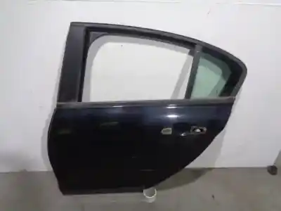 Second-hand car spare part rear left door for fiat tipo ii (357) fam easy oem iam references 0052082869