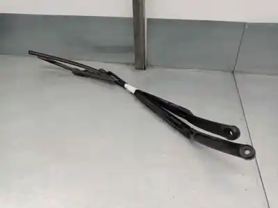 Second-hand car spare part front right windshield wiper arm for fiat tipo ii (357) fam easy oem iam references 51984383