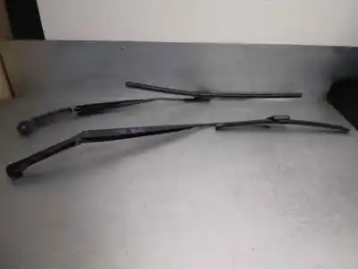 Second-hand car spare part front right windshield wiper arm for fiat tipo ii (357) fam easy oem iam references 51984453
