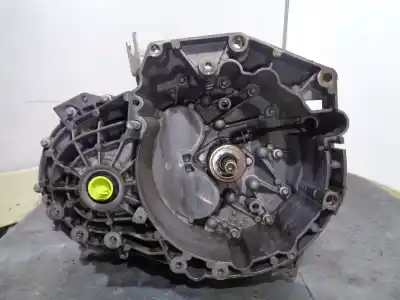 Second-hand car spare part gearbox for fiat tipo ii (357) fam easy oem iam references c63563547