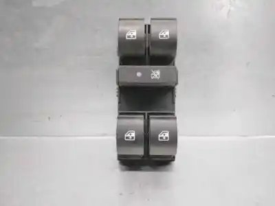 Piesă de schimb auto la mâna a doua PANOU COMANDÃ GEAMURI ELECTRICE FAȚÃ STÂNGA pentru FIAT TIPO II (357) FAM  Referințe OEM IAM 7356323520  