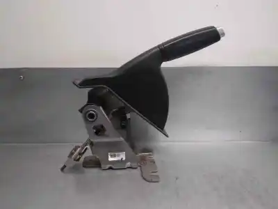 Second-hand car spare part handbrake lever for fiat tipo ii (357) fam easy oem iam references 07356483020