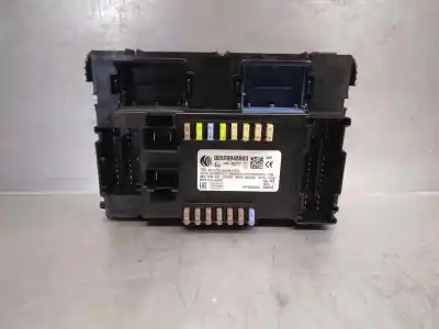 Second-hand car spare part fuse box unit for fiat tipo ii (357) fam easy oem iam references 00520948860