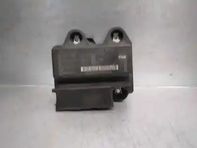 Second-hand car spare part airbag control unit for fiat tipo ii (357) fam easy oem iam references 00052091991