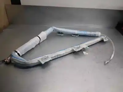 Second-hand car spare part front right curtain airbag for fiat tipo ii (357) fam easy oem iam references 00519823610