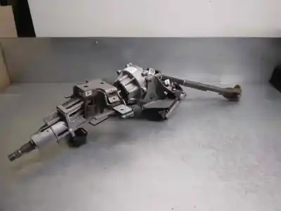 Second-hand car spare part steering column for fiat tipo ii (357) fam easy oem iam references 00521023390