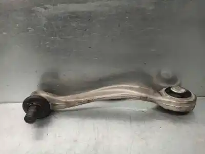 Second-hand car spare part front left upper suspension arm for audi a8 (4e2) 4.2 v8 40v oem iam references 4e0407509e  