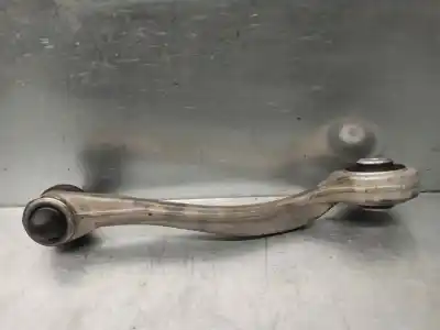 Second-hand car spare part front left upper suspension arm for audi a8 (4e2) 4.2 v8 40v oem iam references 4e0407509e  