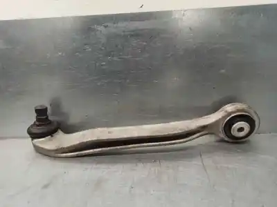 Second-hand car spare part front left upper suspension arm for audi a8 (4e2) 4.2 v8 40v oem iam references 4e0407505e