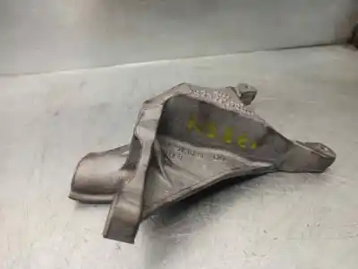 Second-hand car spare part left engine support for audi a8 (4e2) 4.2 v8 40v oem iam references 4e0199370ba  