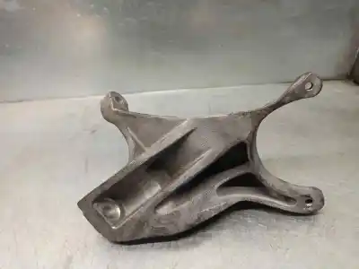Second-hand car spare part left engine support for audi a8 (4e2) 4.2 v8 40v oem iam references 4e0199370ba  