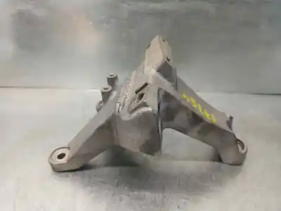 Second-hand car spare part left engine support for audi a8 (4e2) 4.2 v8 40v oem iam references 4e0199308bj