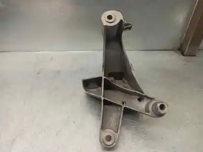 Second-hand car spare part left engine support for audi a8 (4e2) 4.2 v8 40v oem iam references 4e0199308bj  