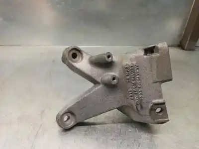 Second-hand car spare part left engine support for audi a8 (4e2) 4.2 v8 40v oem iam references 4e0199308bj  