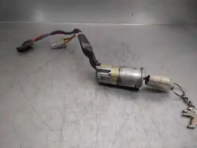 Second-hand car spare part ignition switch for peugeot 306 break (7e, n3, n5) 2.0 hdi 90 oem iam references 4162a0  