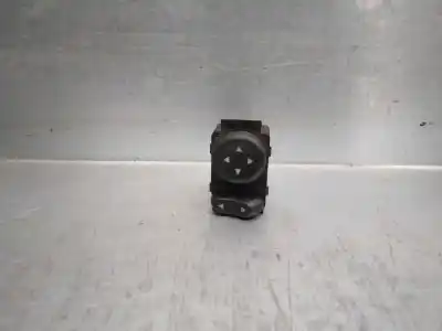 Second-hand car spare part rearview side mirror switch for fiat tipo ii (357) fam easy oem iam references b569