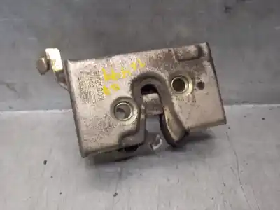 Second-hand car spare part front right door lock for seat toledo (1l) 1.9 tdi oem iam references 1l0837016a