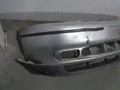 Second-hand car spare part front bumper for seat toledo (1l) 1.9 tdi oem iam references 1l0807217j   Second-hand car spare part front bumper for seat toledo (1l) 1.9 tdi oem iam references 1l0807217j