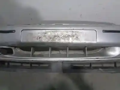 Second-hand car spare part front bumper for seat toledo (1l) 1.9 tdi oem iam references 1l0807217j   Second-hand car spare part front bumper for seat toledo (1l) 1.9 tdi oem iam references 1l0807217j