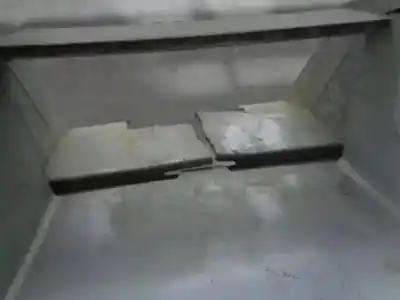 Second-hand car spare part front bumper for seat toledo (1l) 1.9 tdi oem iam references 1l0807217j   Second-hand car spare part front bumper for seat toledo (1l) 1.9 tdi oem iam references 1l0807217j