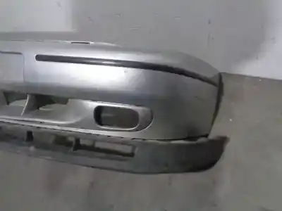 Second-hand car spare part front bumper for seat toledo (1l) 1.9 tdi oem iam references 1l0807217j   Second-hand car spare part front bumper for seat toledo (1l) 1.9 tdi oem iam references 1l0807217j