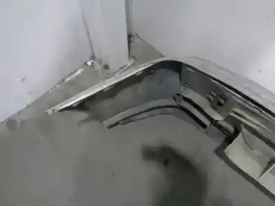 Second-hand car spare part front bumper for seat toledo (1l) 1.9 tdi oem iam references 1l0807217j   Second-hand car spare part front bumper for seat toledo (1l) 1.9 tdi oem iam references 1l0807217j