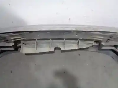 Second-hand car spare part front bumper for seat toledo (1l) 1.9 tdi oem iam references 1l0807217j   Second-hand car spare part front bumper for seat toledo (1l) 1.9 tdi oem iam references 1l0807217j