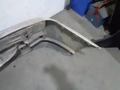 Second-hand car spare part front bumper for seat toledo (1l) 1.9 tdi oem iam references 1l0807217j   Second-hand car spare part front bumper for seat toledo (1l) 1.9 tdi oem iam references 1l0807217j