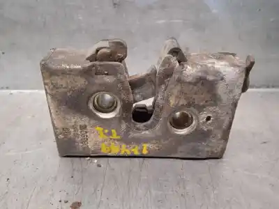 Second-hand car spare part rear left door lock for seat toledo (1l) 1.9 tdi oem iam references 1l0839015