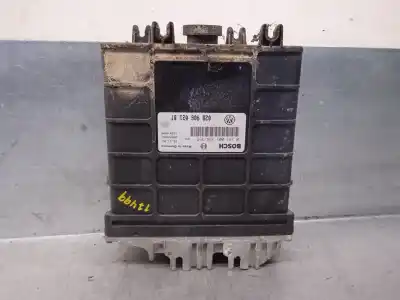 Second-hand car spare part ecu engine control for seat toledo (1l) 1.9 tdi oem iam references 0281001354