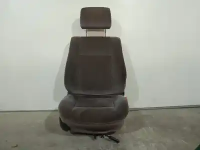 Second-hand car spare part right front seat for seat toledo (1l) 1.9 tdi oem iam references 4439568