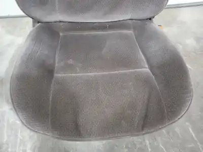 Автозапчастина б/у передне праве сиділо для seat toledo (1l) 1.9 tdi посилання на oem iam 4439568   Автозапчастина б/у передне праве сиділо для seat toledo (1l) 1.9 tdi посилання на oem iam 4439568