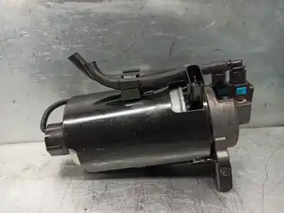 Pezzo di ricambio per auto di seconda mano supporto filtro gasolio per hyundai ix20 1.4 crdi cat riferimenti oem iam 319701k800  