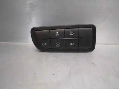 Second-hand car spare part multifunction switch for fiat tipo ii (357) fam easy oem iam references 0735630749
