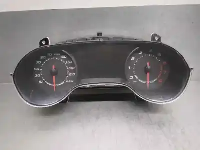 Автозапчасти б/у приборная доска за fiat tipo ii (357) fam easy ссылки oem iam 00521015340