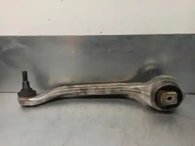 Second-hand car spare part front left lower suspension arm for audi a8 (4e2) 4.2 v8 40v oem iam references 4e0407695c