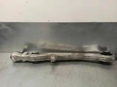 Second-hand car spare part front left lower suspension arm for audi a8 (4e2) 4.2 v8 40v oem iam references 4e0407155c  