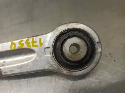 Second-hand car spare part front left lower suspension arm for audi a8 (4e2) 4.2 v8 40v oem iam references 4e0407155c  