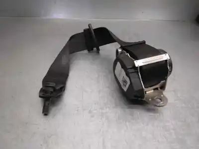 Second-hand car spare part rear right seat belt for fiat tipo ii (357) fam easy oem iam references 7356954250