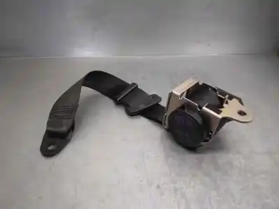 Second-hand car spare part rear left seat belt for fiat tipo ii (357) fam easy oem iam references 7356954250