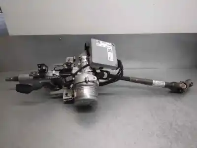 İkinci el araba yedek parçası DIREKSIYON KOLONU için FIAT TIPO II (357) FAM  OEM IAM referansları 00521023390  59326440