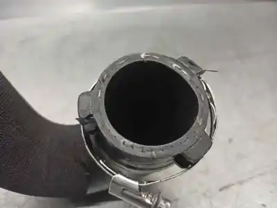 Tweedehands auto-onderdeel buis voor audi a8 (4e2) 4.2 v8 40v oem iam-referenties 4e0145738h  