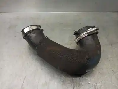 Автозапчастина б/у труба для audi a8 (4e2) 4.2 v8 40v посилання на oem iam 4e0145738h  