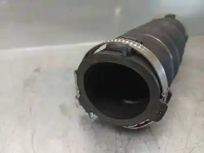 Автозапчастина б/у труба для audi a8 (4e2) 4.2 v8 40v посилання на oem iam 4e0145709a  