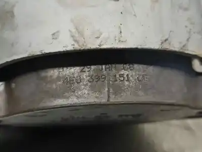 Second-hand car spare part gearbox support for audi a8 (4e2) 4.2 v8 40v oem iam references 4e0399151ce  