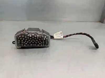 Автозапчасти б/у сопротивление нагреву за audi q7 (4l) v6 3.0 tdi (176kw) clean diesel ambiente ссылки oem iam 3c0907521f